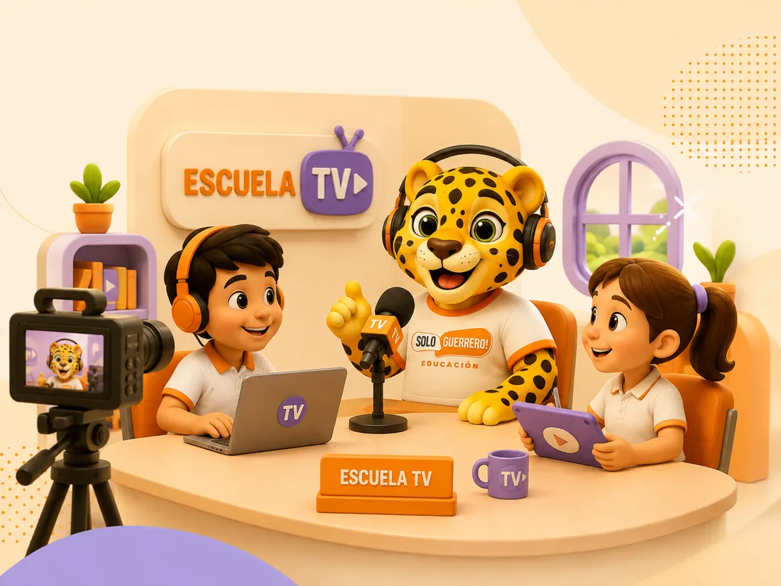 Escuela TV